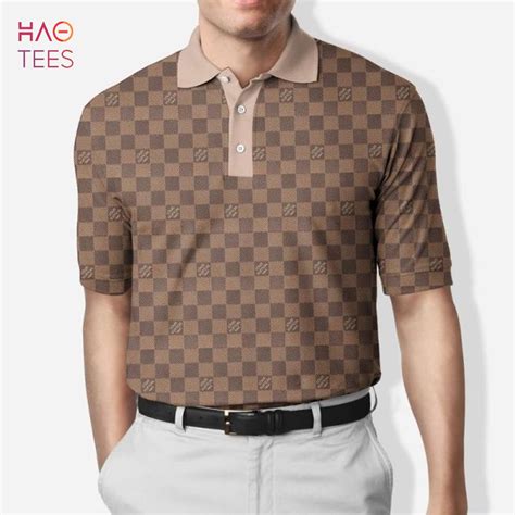 mens louis vuitton polo shirts|louis vuitton 00 t shirt.